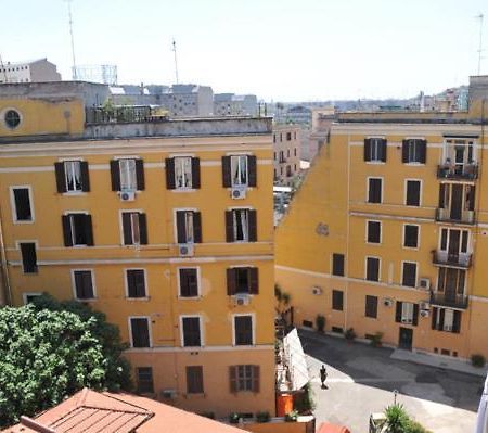 Migdal Luxury Suites Roma Porta Portese Екстериор снимка