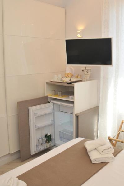 Migdal Luxury Suites Roma Porta Portese Екстериор снимка