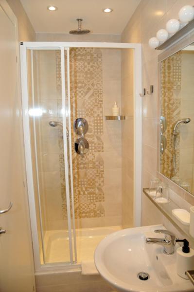 Migdal Luxury Suites Roma Porta Portese Екстериор снимка