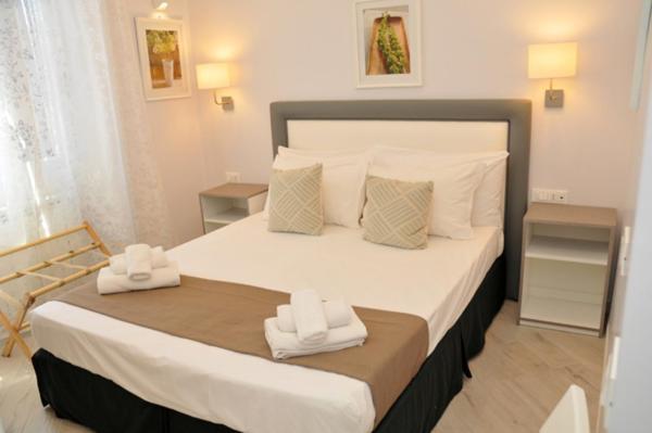 Migdal Luxury Suites Roma Porta Portese Екстериор снимка