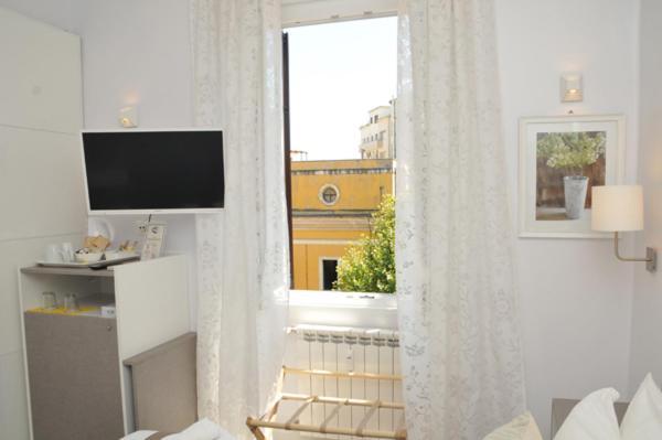 Migdal Luxury Suites Roma Porta Portese Екстериор снимка