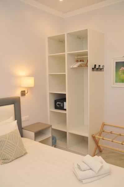 Migdal Luxury Suites Roma Porta Portese Екстериор снимка