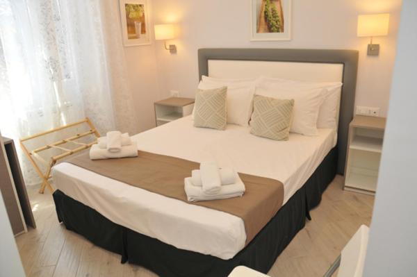 Migdal Luxury Suites Roma Porta Portese Екстериор снимка
