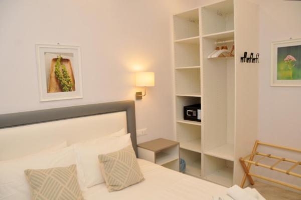 Migdal Luxury Suites Roma Porta Portese Екстериор снимка