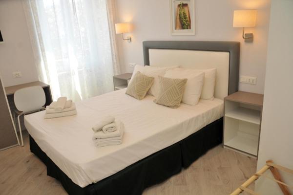 Migdal Luxury Suites Roma Porta Portese Екстериор снимка