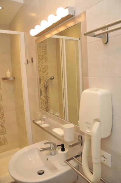 Migdal Luxury Suites Roma Porta Portese Екстериор снимка